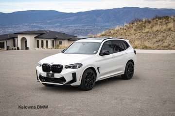 Competition 503HP!!! Low Mileage!!!