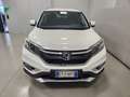 Honda CR-V CR-V 1.6 Lifestyle Navi Adas 4wd+UNICO PROPRIETAR Blanc - thumbnail 2