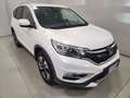 Honda CR-V CR-V 1.6 Lifestyle Navi Adas 4wd+UNICO PROPRIETAR Blanc - thumbnail 3