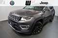 Jeep Compass 2,0 MultiJet II AWD Limited Aut. Gris - thumbnail 1