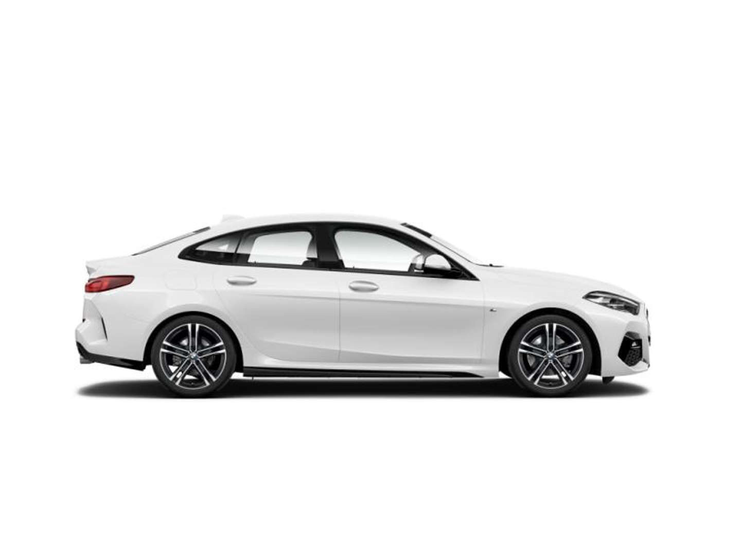 BMW Série 2 Gran Coupé M Sport 218d -  - Joinsteer - #1