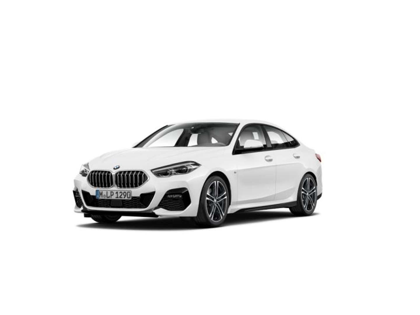 BMW Série 2 Gran Coupé M Sport 218d -  - Joinsteer - #5