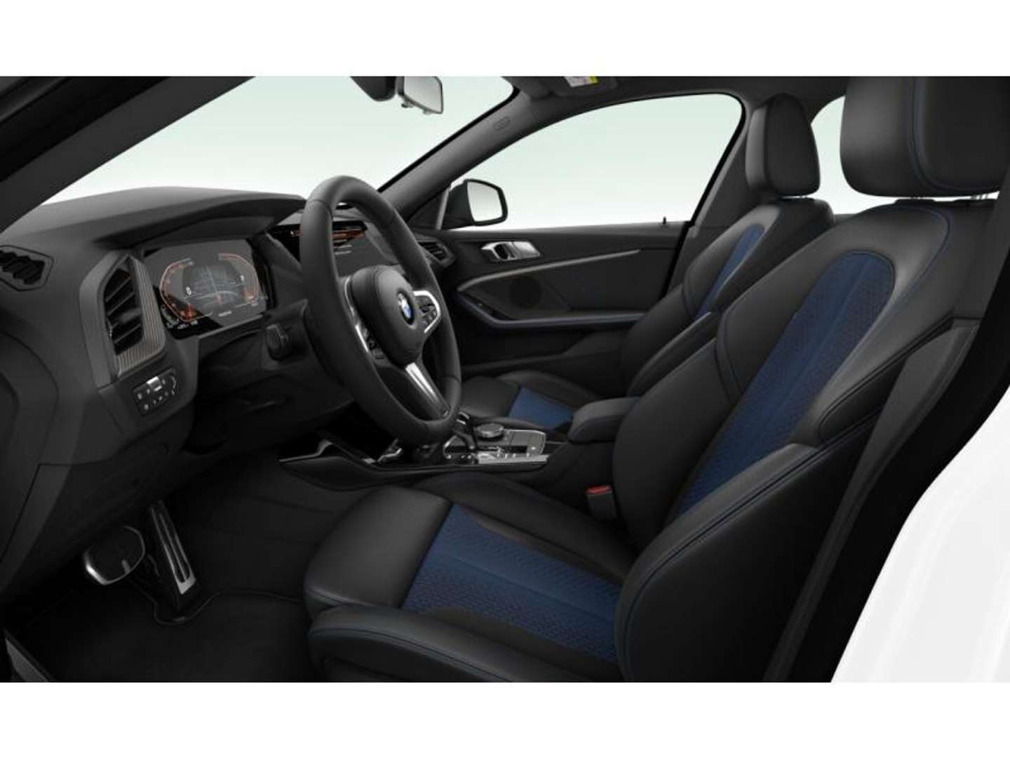 BMW Série 2 Gran Coupé M Sport 218d -  - Joinsteer - #2