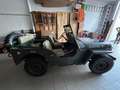 Jeep Willys MB Grün - thumbnail 4
