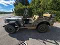 Jeep Willys MB Jahrgang 1942 Produktion Allrad Grün - thumbnail 9