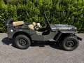 Jeep Willys MB Jahrgang 1942 Produktion Allrad Grün - thumbnail 6