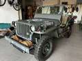 Jeep Willys MB Grün - thumbnail 1