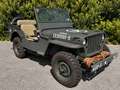 Jeep Willys MB Jahrgang 1942 Produktion Allrad Grün - thumbnail 5