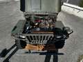 Jeep Willys MB Jahrgang 1942 Produktion Allrad Grün - thumbnail 14