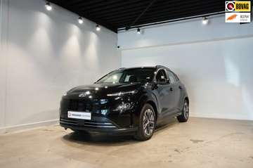 EV Comfort 64 kWh Trekhaak