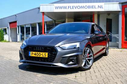 Audi A5 Sportback 40 TFSI 204pk S edition Competition Aut.