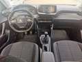 Peugeot 2008 2020 1.5 bluehdi Active Arancione - thumbnail 6