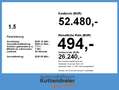 Ford Explorer Platinum 7-Sitze Navi Kamera Glasdach Blau - thumbnail 4