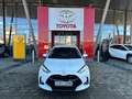 Toyota Yaris 1.5 Hybrid Teamplayer COMFORT-PAKET,KAMERA Weiß - thumbnail 5