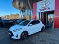 Toyota Yaris 1.5 Hybrid Teamplayer COMFORT-PAKET,KAMERA Weiß - thumbnail 2