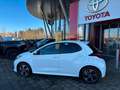 Toyota Yaris 1.5 Hybrid Teamplayer COMFORT-PAKET,KAMERA Weiß - thumbnail 3