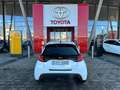 Toyota Yaris 1.5 Hybrid Teamplayer COMFORT-PAKET,KAMERA Weiß - thumbnail 7
