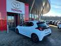 Toyota Yaris 1.5 Hybrid Teamplayer COMFORT-PAKET,KAMERA Weiß - thumbnail 8