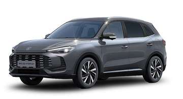 1.5 Hybrid+ Luxury *FAHRZEUG AM TRANSPORT*