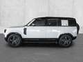 Land Rover Defender 110 X-Dynamic SE D200 Mild-Hybrid EU6d HUD Luftfed Weiß - thumbnail 6