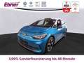Volkswagen ID.3 PRO MOVE HEAD-UP+MEMORY+KEYLESS+ACC+NAVI+APP+LED+1 Schwarz - thumbnail 1