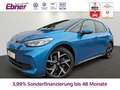 Volkswagen ID.3 .3 PRO MOVE HEAD-UP+MEMORY+KEYLESS+ACC+NAVI+APP+LE Schwarz - thumbnail 1