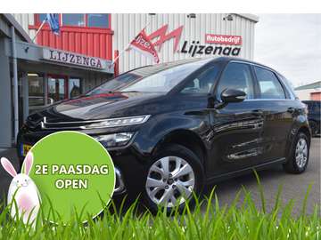 1.5 BlueHDI Business Navi | Trekhaak | LMV | Bluet