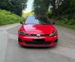 Volkswagen Golf GTI 2.0 TSI mit DSG- Getriebe|Unfallfrei|Top gepflegt Rot - thumbnail 3