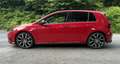 Volkswagen Golf GTI 2.0 TSI mit DSG- Getriebe|Unfallfrei|Top gepflegt Rot - thumbnail 8