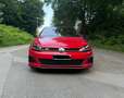 Volkswagen Golf GTI 2.0 TSI mit DSG- Getriebe|Unfallfrei|Top gepflegt Rot - thumbnail 2