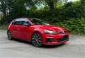 Volkswagen Golf GTI 2.0 TSI mit DSG- Getriebe|Unfallfrei|Top gepflegt Rot - thumbnail 4