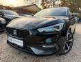SEAT Leon 2.0 TDI FR DSG Pano*AHK*ACC*Navi*Kam*Memory Schwarz - thumbnail 1