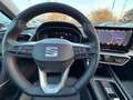 SEAT Leon 2.0 TDI FR DSG Pano*AHK*ACC*Navi*Kam*Memory Schwarz - thumbnail 12