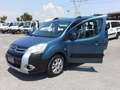 Peugeot Partner 1.6 hdi tepee 5 posti autovettura ben tenuta full Blu/Azzurro - thumbnail 10