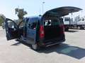 Peugeot Partner 1.6 hdi tepee 5 posti autovettura ben tenuta full Blu/Azzurro - thumbnail 14