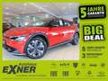 Kia EV6 - 58 kWh 2WD *Navi*LED*Ladekabel*Abstandstemp Rot - thumbnail 1
