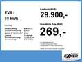 Kia EV6 - 58 kWh 2WD *Navi*LED*Ladekabel*Abstandstemp Rot - thumbnail 4