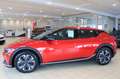 Kia EV6 - 58 kWh 2WD *Navi*LED*Ladekabel*Abstandstemp Rot - thumbnail 5