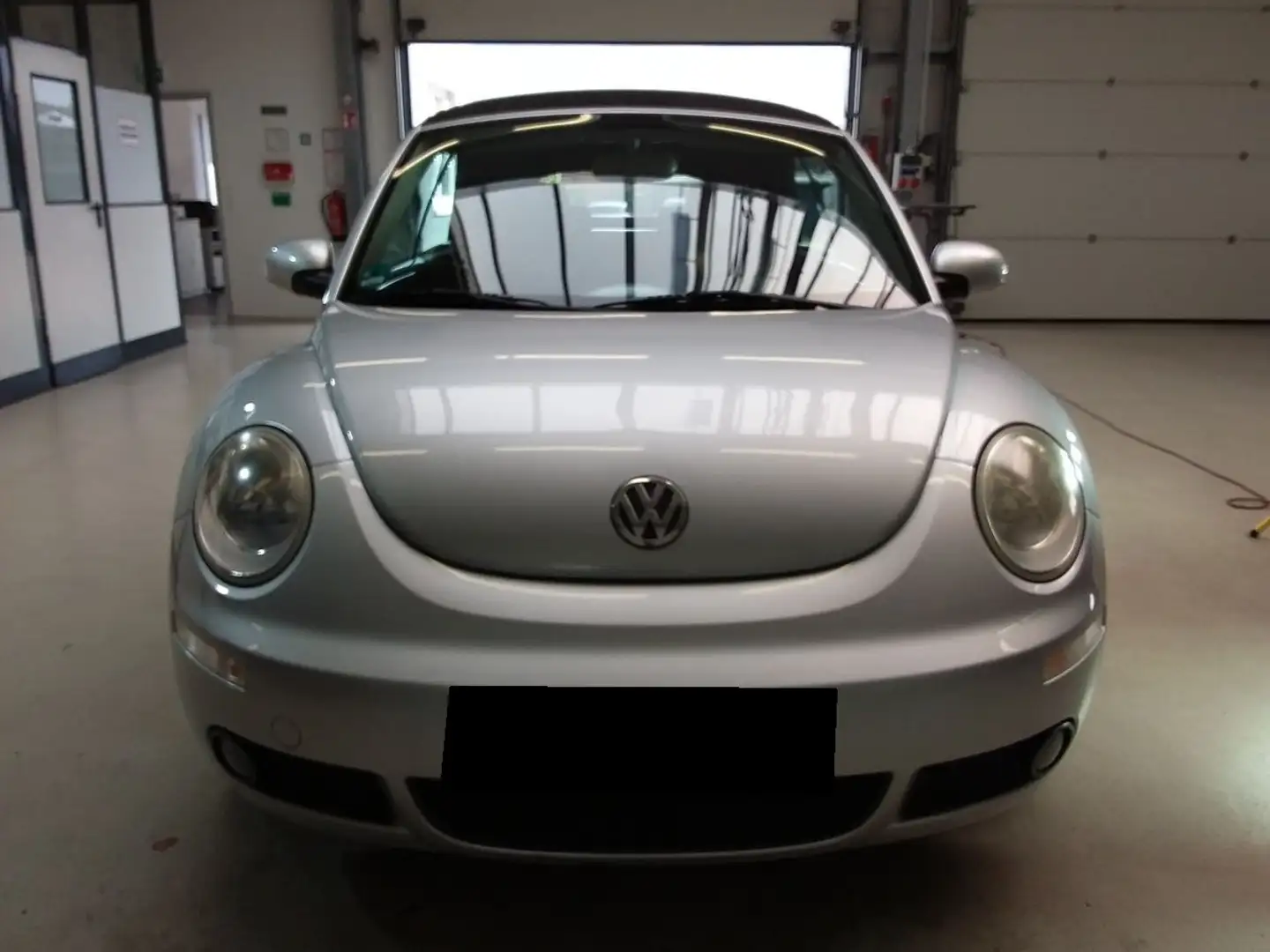 Volkswagen Beetle 1.4 75CH FANCY - 2