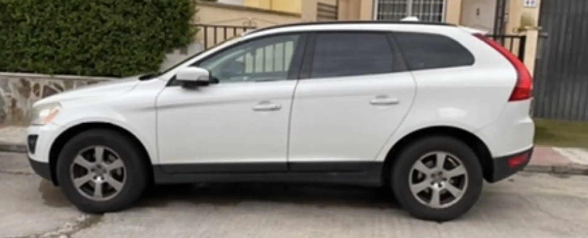 Volvo XC60 D5 Summum - 2