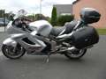 Kawasaki ZZR 1200 Gris - thumbnail 2