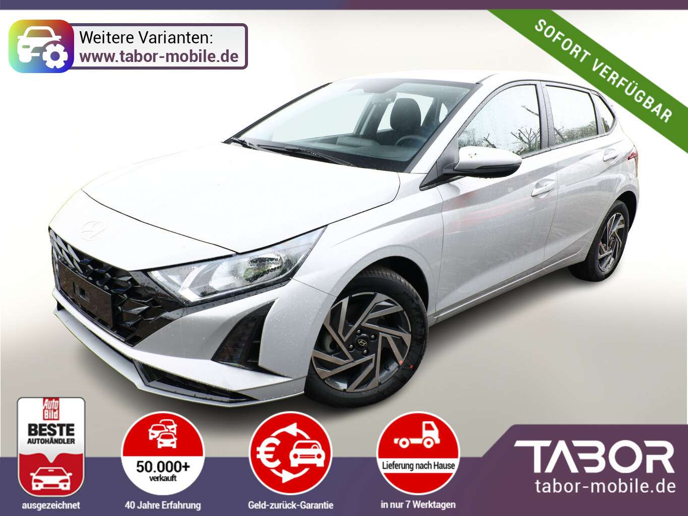 Second hand Hyundai I20 1.0