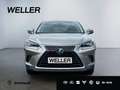 Lexus NX 300h E-FOUR Luxury Line *360°*HUD*Pano*Leder* Srebrny - thumbnail 2