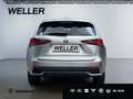 Lexus NX 300h E-FOUR Luxury Line *360°*HUD*Pano*Leder* Srebrny - thumbnail 6