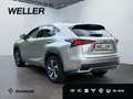 Lexus NX 300h E-FOUR Luxury Line *360°*HUD*Pano*Leder* Srebrny - thumbnail 7