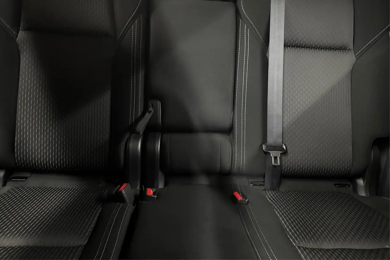 Mitsubishi Outlander снимка Mitsubishi Outlander