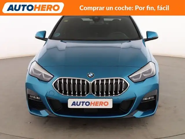BMW 2 Series view 9