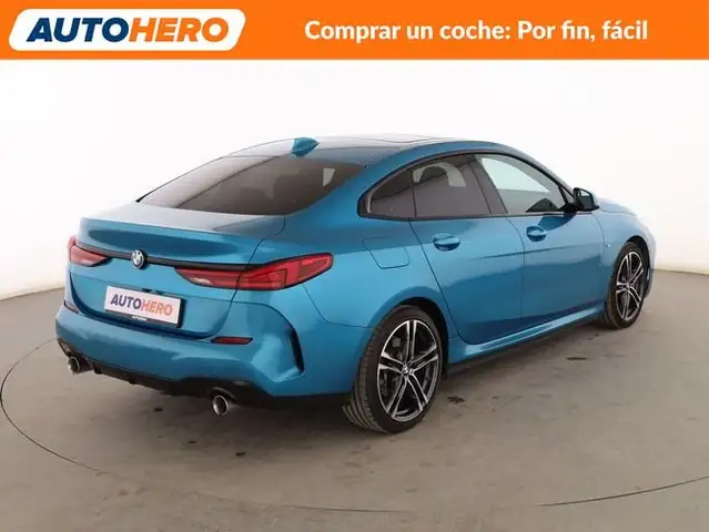 BMW 2 Series view 6