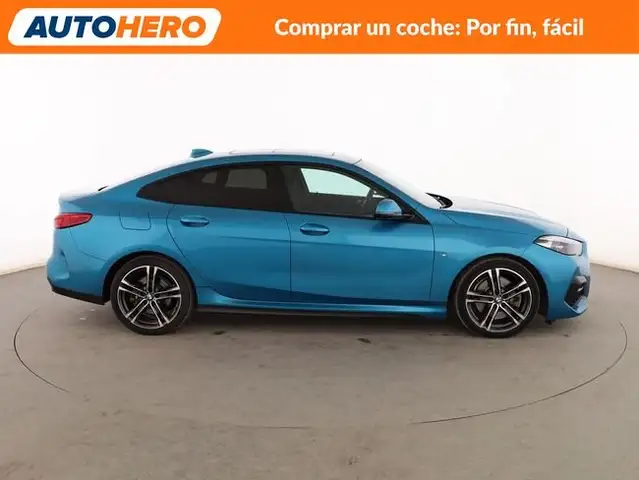 BMW 2 Series view 7