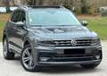 Volkswagen Tiguan R-line 4 Motion 2,0tdi 190cv Gris - thumbnail 3